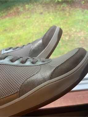 Bzees Dynamic Slip On Sneaker (WIDE)